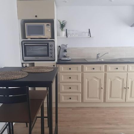Appartement Neuf Et Cosy Cambo-les-Bains Exteriör bild