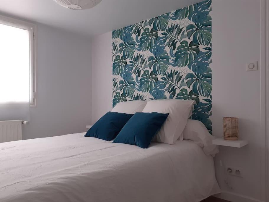 Appartement Neuf Et Cosy Cambo-les-Bains Exteriör bild