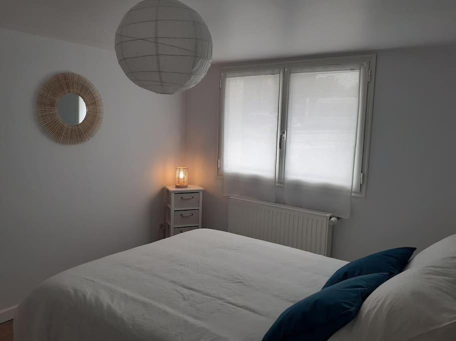 Appartement Neuf Et Cosy Cambo-les-Bains Exteriör bild