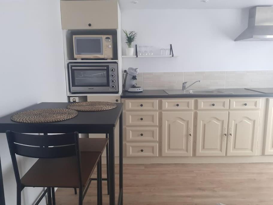 Appartement Neuf Et Cosy Cambo-les-Bains Exteriör bild